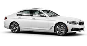 BMW-5-Series