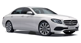 Mercedes-Benz-E-Class