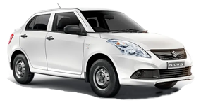 Dzire for Rent